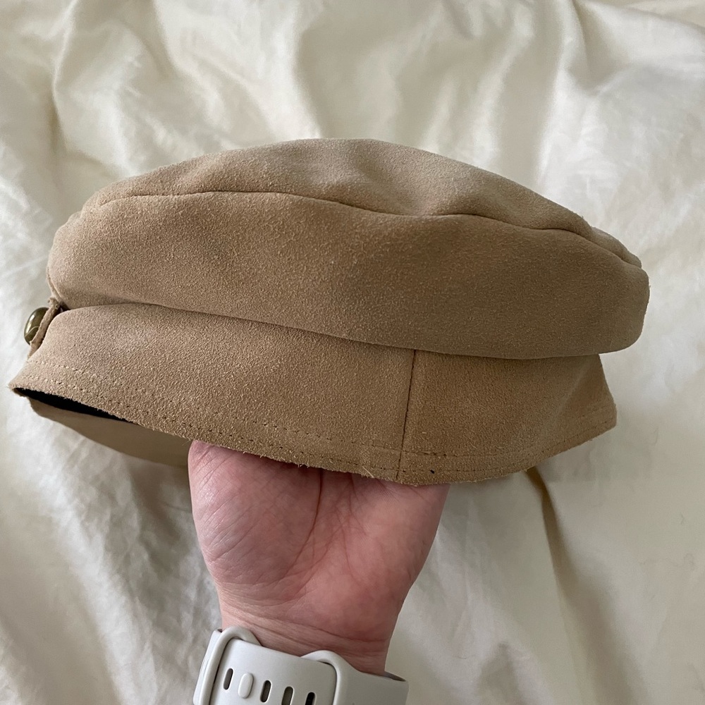 SOLD Lack of Color Lola Cap - Picture 6 of 8